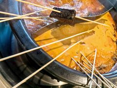 -钢管厂五区小郡肝火锅串串香(清河店)