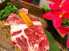 -AJIYA·池袋日式烧肉自助(天津万象城店)