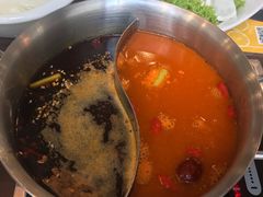 -舌尖记忆重庆火锅(悉尼店)