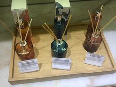 -ZARA HOME(蓝色港湾店)