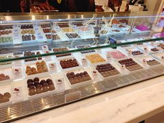 -GODIVA(恒隆广场店)