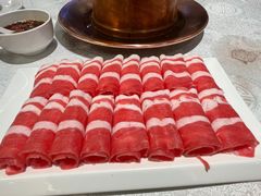 -东来顺饭庄(天坛店)