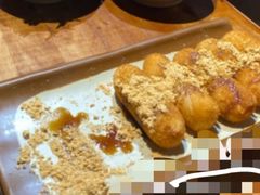 红糖糍粑-楠火锅(哈尔滨金爵万象店)