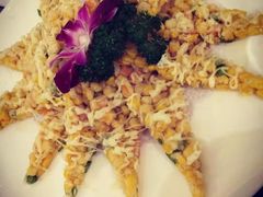 -東城故事·尋找姆媽的味道(玉兰路店)