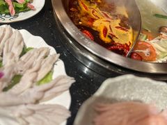 -大龙燚火锅(南山大道店)