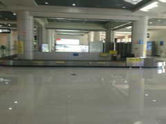 -丽江三义国际机场