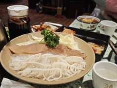 -鸿姐老火锅·传统炒料(上海旗舰店)