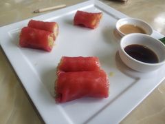 -明泉居茶点荟(车陂店)