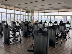 -普拉达游泳健身(水湾1979店)