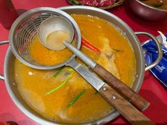 -潮汕·草根牛肉档(上海荟聚城市集市店)