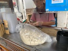 -叶氏麻糍(鼓浪屿店)