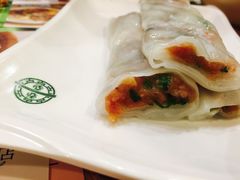 -添好运点心专门店(中环IFC店)