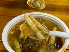土笋冻-安海五叔公土笋冻(西街店)