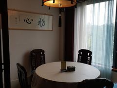 -不二茶空间·养生宴(石景山店)