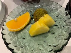-道道鲜·崇明私房菜(五角场店)