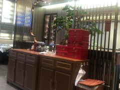 -聆桂烤鸭·金奖烤鸭(静联广场店)