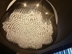 -中国坊中餐厅(石家庄希尔顿酒店)