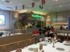 -呷哺呷哺 黄金牧场 (旧宫永辉超市店)