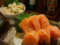 -半藏居酒屋(香港花园店)