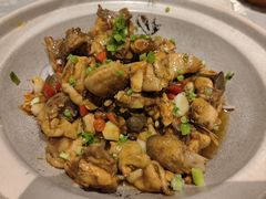 -鄱阳湖·江西小炒·瓦罐煨汤(五道口店)