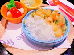-bluefrog蓝蛙(悠唐购物中心店)