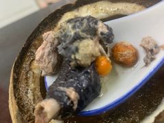 -達揚原味燉品(文明路店)