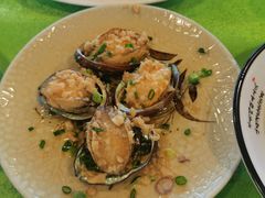 -盛港湾海鲜食府(黄沙店)