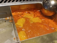 -海底捞火锅(银泰中心店)