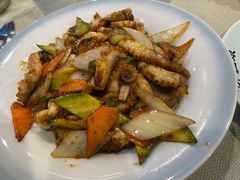 -渔娘渔家丹东海鲜(东直门店)