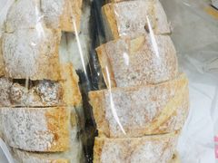 -前进麦味·天然烘焙(凯德1818店)