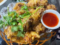 -钱山海鲜大排档