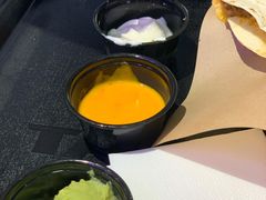 牛油果酱-Taco Bell 塔可钟(民田路店)