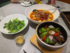 -汉水谣·江景餐厅(江滩店)