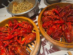 -靓靓蒸虾·头牌蒸虾(雪松路总店)