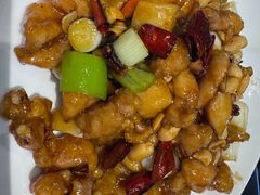 -京味斋·北京烤鸭(北京南站洋桥店)