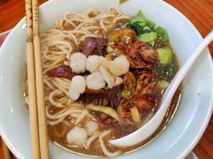 -奎元馆.百年奎元.非遗传承(西湖边的解放路店)