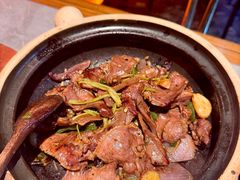 -啫神·广州地标美食(北京路店)