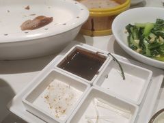 -东流山烤鸭·家常菜(雨山龙湖店)