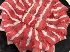 内蒙肥羊-通一顺老北京炭火锅(玉桥西路店)