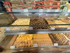 -詹记桃酥(宿州路店)