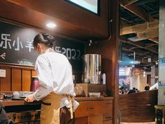 大堂-快乐小羊(锡华店)