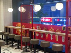 -肯德基(建华店)