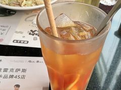 -维园港式茶餐厅(龙岗盛平店)
