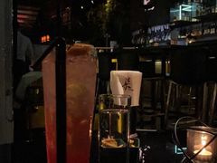 -柒Lounge(三里屯店)