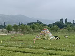 -炳灵寺世界文化遗产旅游区