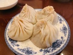 小笼包-熙盛源(复兴路店)
