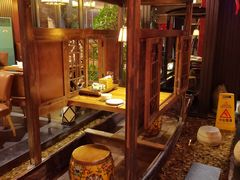 -颐和•海鲜砂锅粥•啫啫煲(奥林匹克广场店)