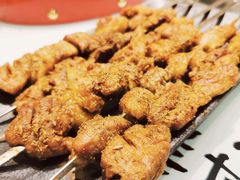 -九府羊·鲜羊火锅·烤串(新华路店)
