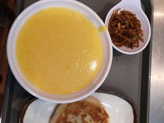 -陈阿婆鱼头泡饼·京味菜(复兴路店)