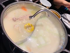 -官也街澳门火锅(新源里店)